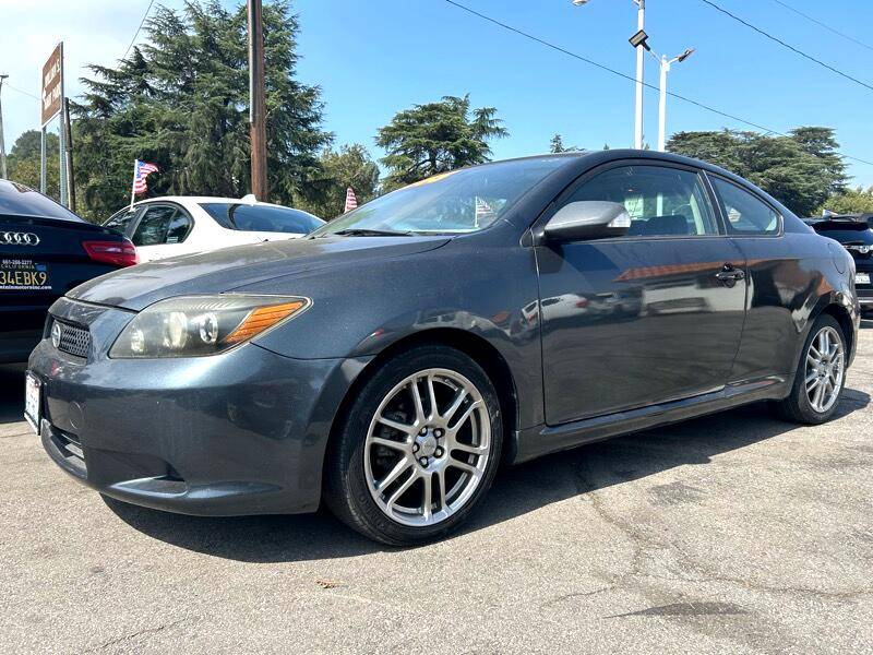2009 Scion tC Base — Hatchback — 85,521 mi — Newhall, CA
