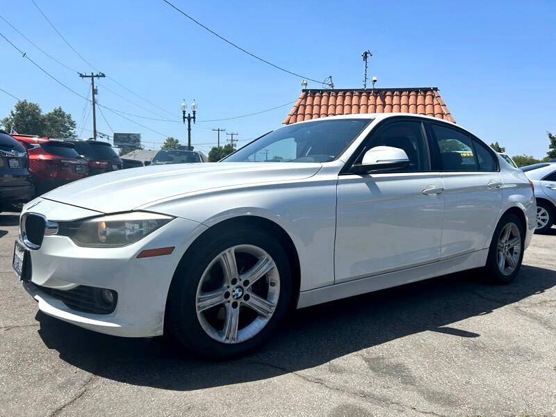2013 BMW 3 Series 328i — Sedan — 132,851 mi — Newhall, CA