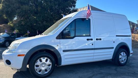 2013 Ford Transit Connect Van XLT — Cargo Van — 92,984 mi — Newhall, CA