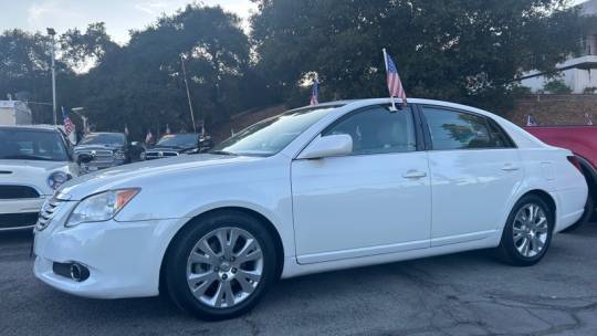 2008 Toyota Avalon XLS — Sedan — 108,325 mi — Newhall, CA