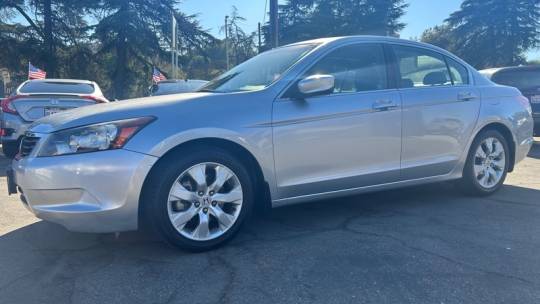 2008 Honda Accord EX — Sedan — 66,506 mi — Newhall, CA