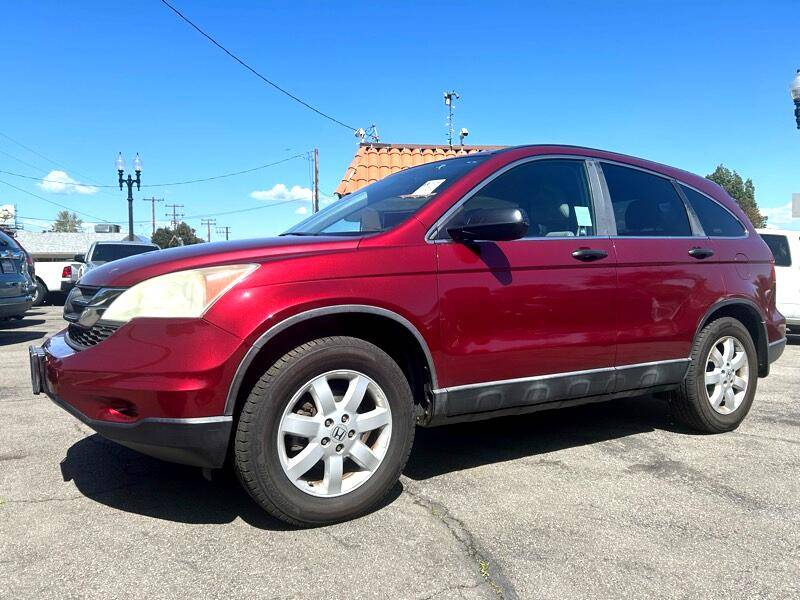 2011 Honda CR-V SE — SUV — 149,736 mi — Newhall, CA