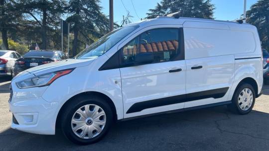 2020 Ford Transit Connect Van XLT — Cargo Van — 85,525 mi — Newhall, CA
