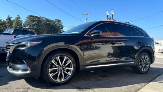 2016 Mazda CX-9 Grand Touring — SUV — 95,459 mi — Newhall, CA