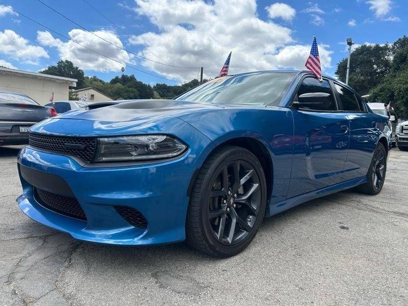 2023 Dodge Charger GT