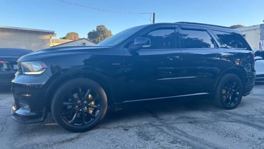 2018 Dodge Durango R/T — SUV — 94,836 mi — Newhall, CA
