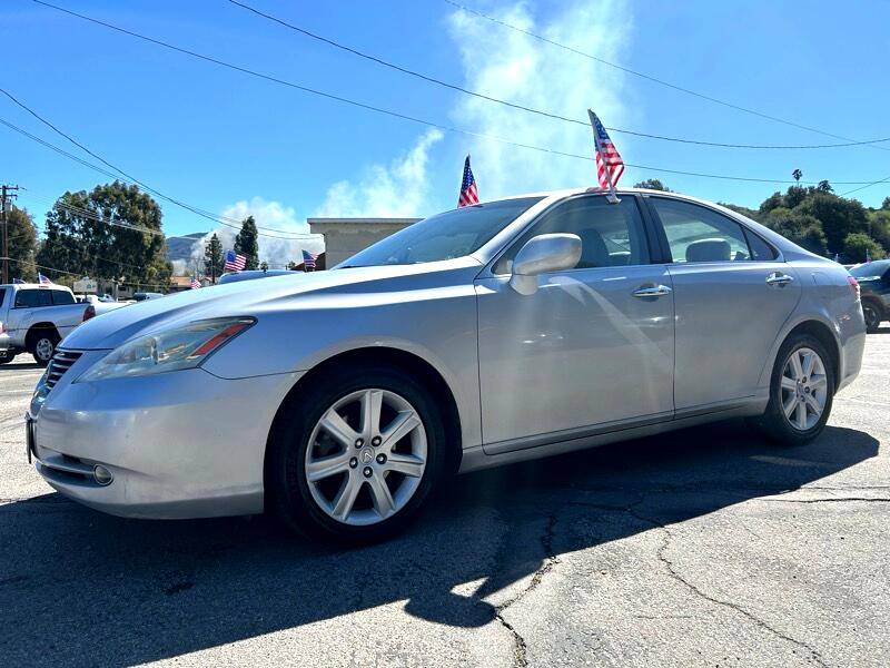 2007 Lexus ES ES 350 — Sedan — 95,216 mi — Newhall, CA