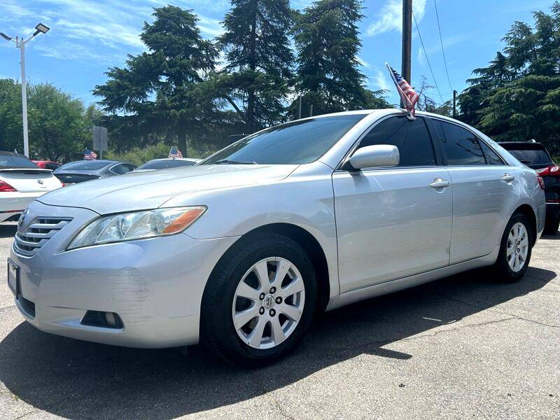 2009 Toyota Camry XLE — Sedan — 182,052 mi — Newhall, CA