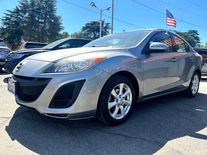 2010 Mazda Mazda3 i Touring — Sedan — 92,667 mi — Newhall, CA