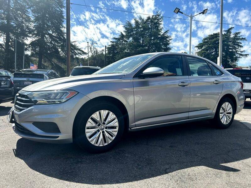 2020 Volkswagen Jetta S — Sedan — 35,893 mi — Newhall, CA