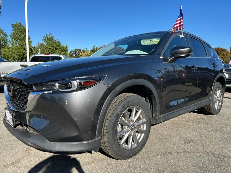 2023 Mazda CX-5 2.5 S Select — SUV — 37,010 mi — Newhall, CA