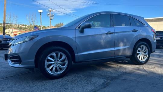 2016 Acura RDX Standard — SUV — 87,075 mi — Newhall, CA