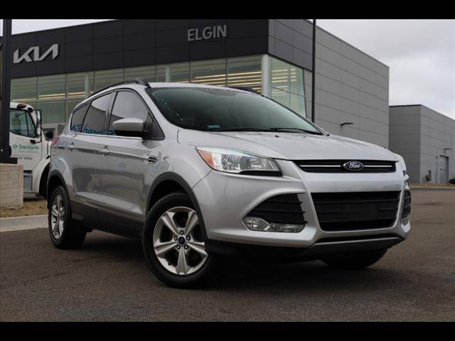 2016 Ford Escape SE — SUV — 99,045 mi — Elgin, IL
