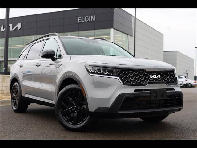 2022 Kia Sorento X-Line S — SUV — 40,036 mi — Elgin, IL