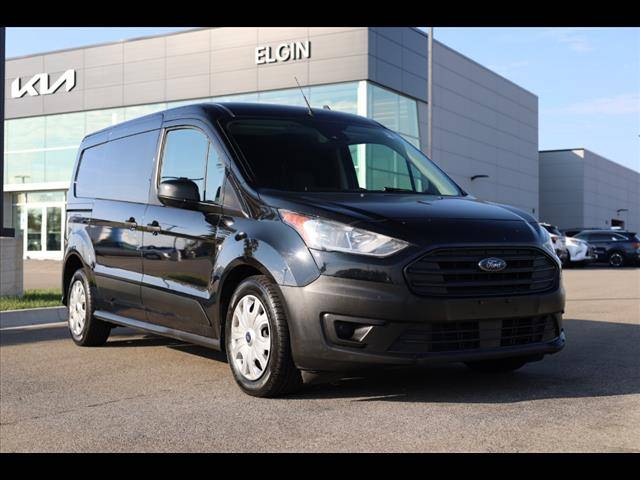 2020 Ford Transit Connect Van XL — Cargo Van — 132,941 mi — Elgin, IL