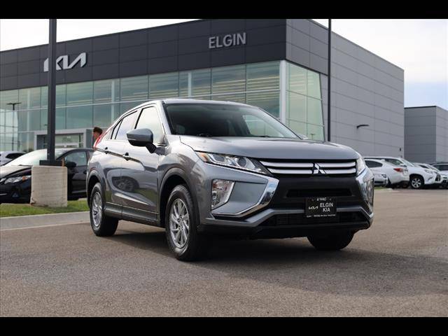 2018 Mitsubishi Eclipse Cross ES — SUV — 116,412 mi — Elgin, IL