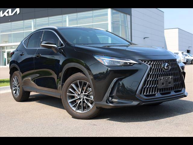 2022 Lexus NX NX 250 — SUV — 45,980 mi — Elgin, IL