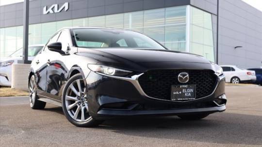 2020 Mazda Mazda3 Premium — Sedan — 51,424 mi — Elgin, IL