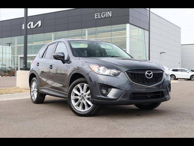 2015 Mazda CX-5 Grand Touring — SUV — 118,548 mi — Elgin, IL