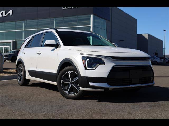 2023 Kia Niro Hybrid EX — SUV — 24,883 mi — Elgin, IL