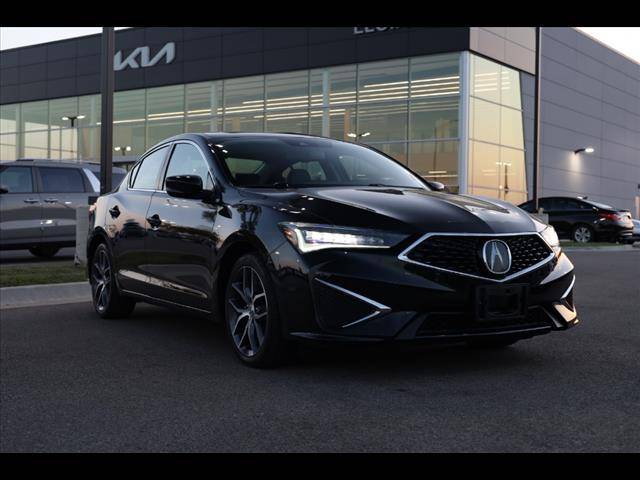 2020 Acura ILX Premium Package — Sedan — 96,694 mi — Elgin, IL