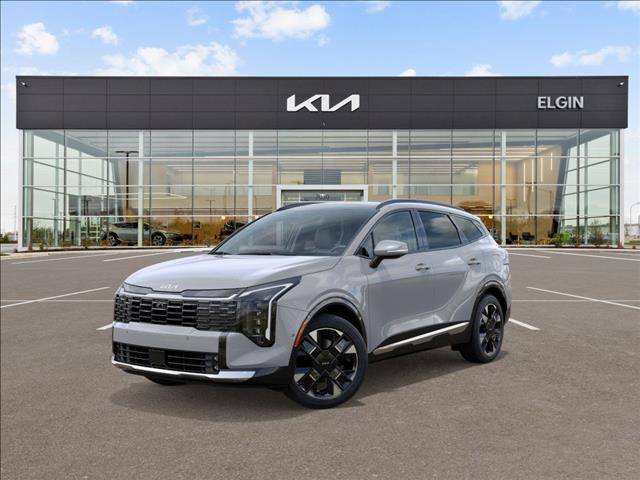 2026 Kia Sportage Hybrid SX-Prestige — SUV — 12 mi — Elgin, IL