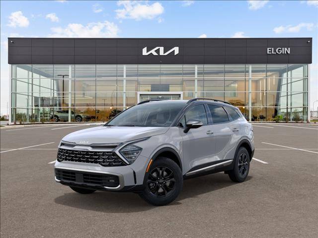 2024 Kia Sportage X-Pro Prestige — SUV — 13 mi — Elgin, IL