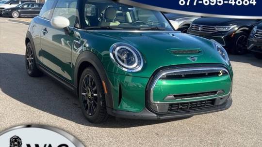 2023 MINI Electric Hardtop Cooper SE — Hatchback — 12,489 mi — Palatine, IL