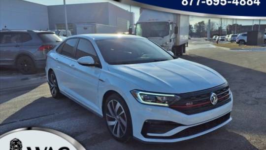 2020 Volkswagen Jetta GLI S — Sedan — 55,367 mi — Palatine, IL