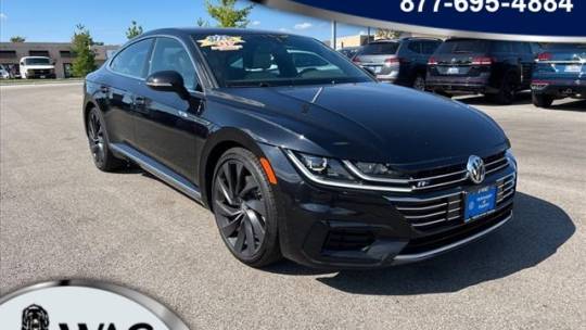2019 Volkswagen Arteon SEL R-Line — Hatchback — 38,701 mi — Palatine, IL