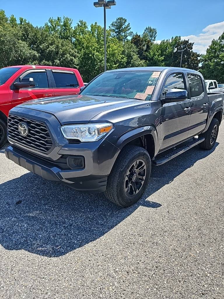 2021 Toyota Tacoma SR — Pickup Truck — 95,350 mi — Daphne, AL