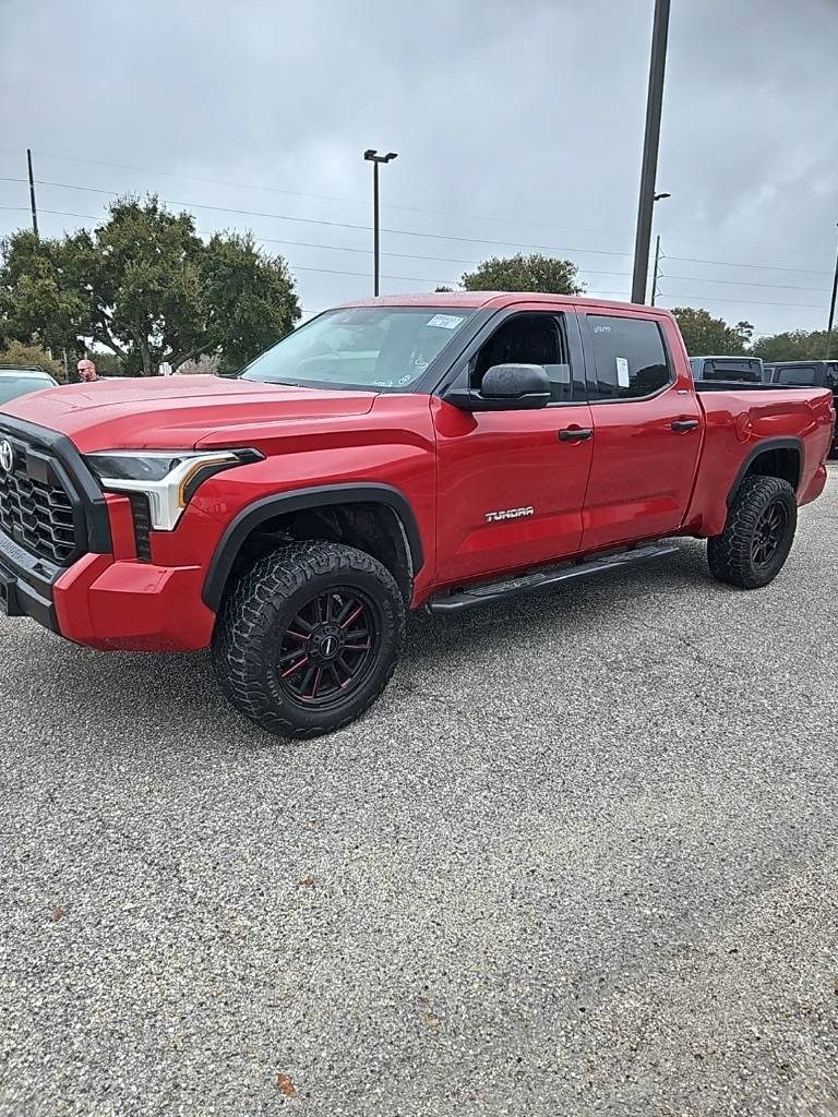 2022 Toyota Tundra SR5 — Pickup Truck — 54,564 mi — Daphne, AL