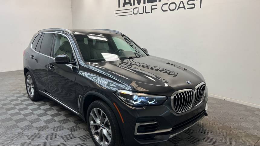 2023 BMW X5 40i — SUV — 30,083 mi — Daphne, AL