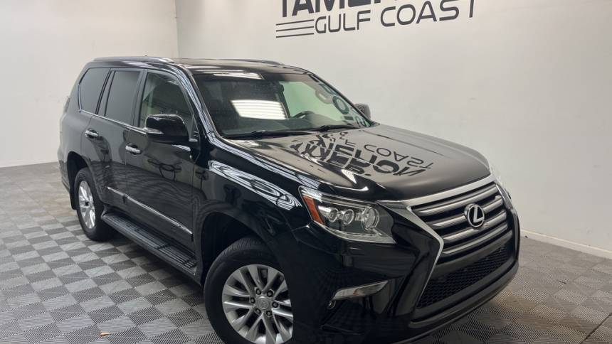 2018 Lexus GX GX 460 — SUV — 80,118 mi — Daphne, AL