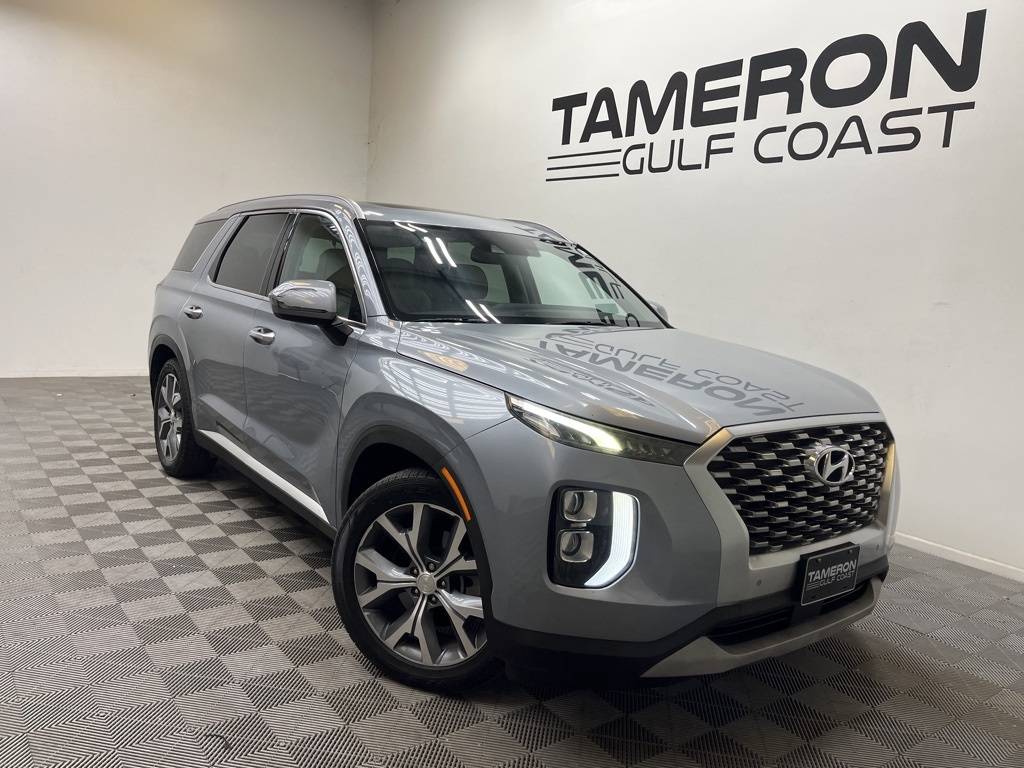 2020 Hyundai Palisade SEL — SUV — 81,878 mi — Daphne, AL