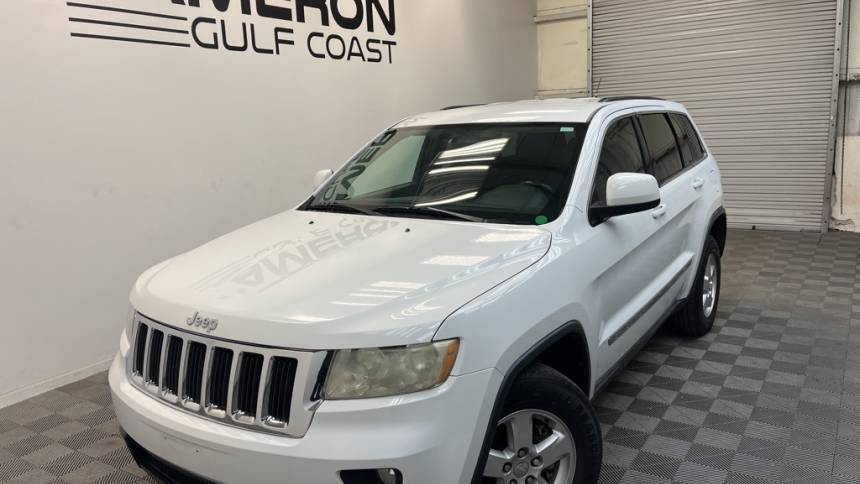 2013 Jeep Grand Cherokee Laredo — SUV — 126,085 mi — Daphne, AL
