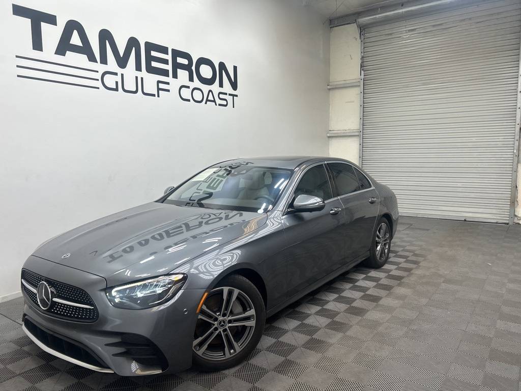 2021 Mercedes-Benz E-Class E 350 — Sedan — 59,680 mi — Daphne, AL