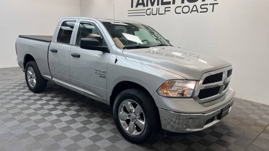 2019 Ram 1500 Classic Express — Pickup Truck — 105,814 mi — Daphne, AL