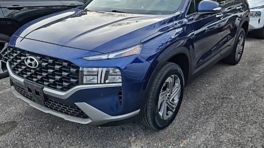 2023 Hyundai Santa Fe SEL — SUV — 51,192 mi — Daphne, AL