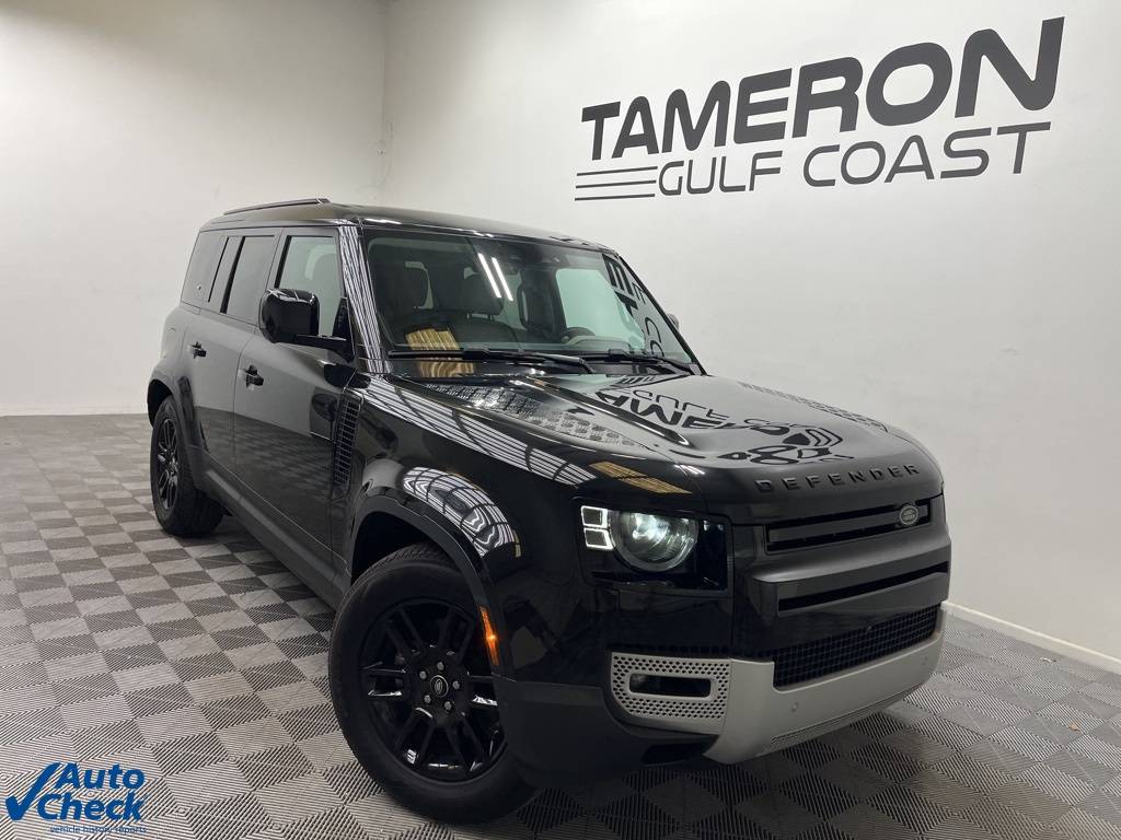 2024 Land Rover Defender S — SUV — 29,531 mi — Daphne, AL