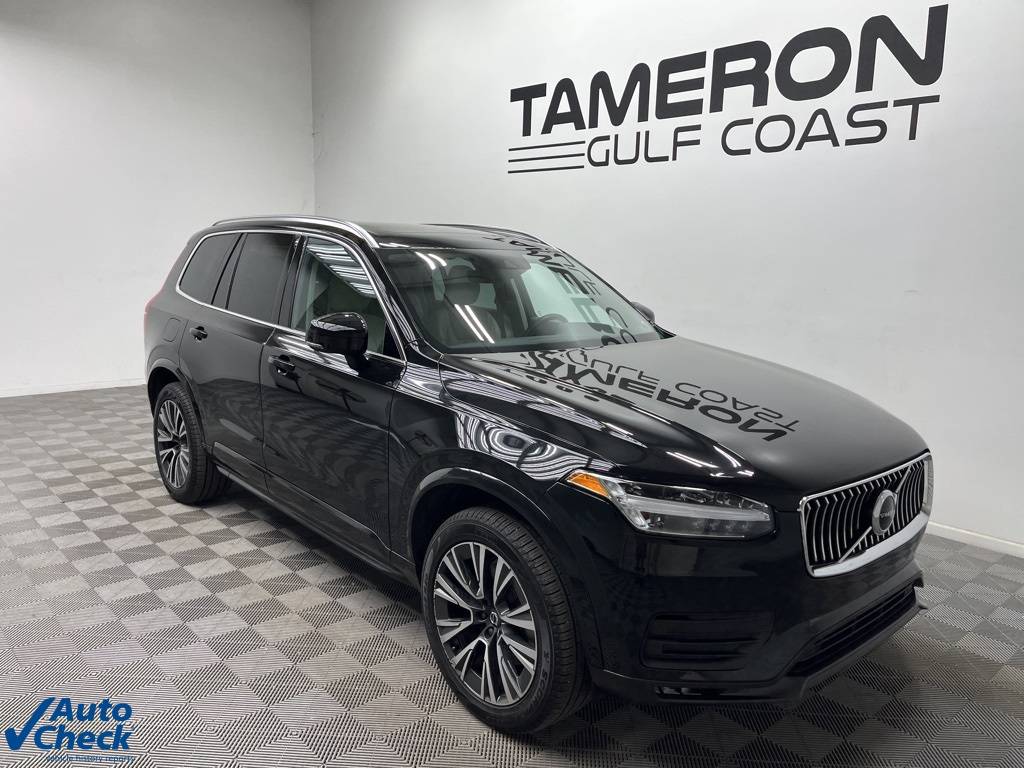 2020 Volvo XC90 Momentum — SUV — 38,042 mi — Daphne, AL