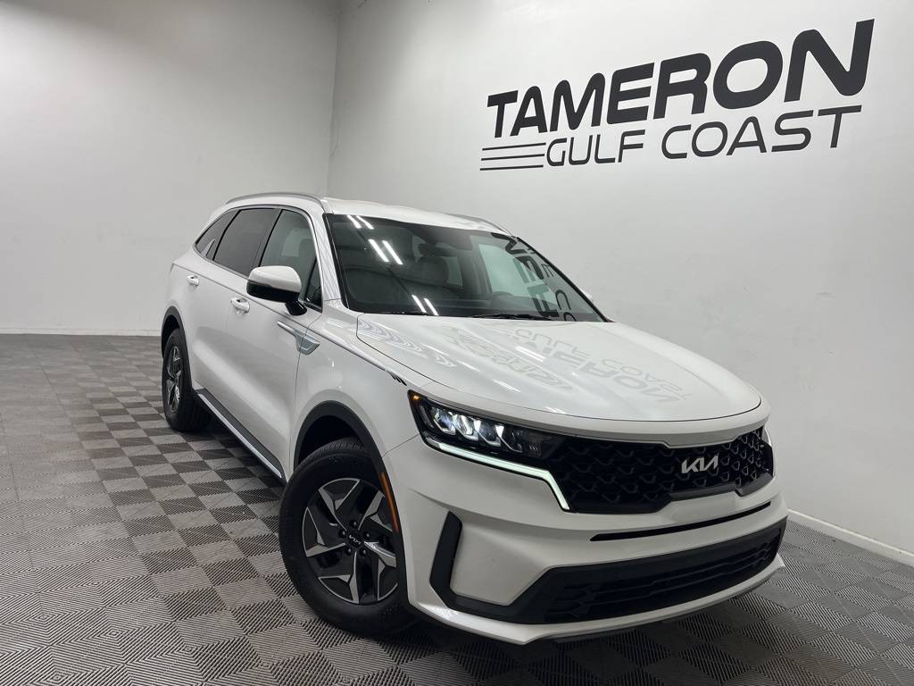 2022 Kia Sorento Hybrid S — SUV — 59,629 mi — Daphne, AL