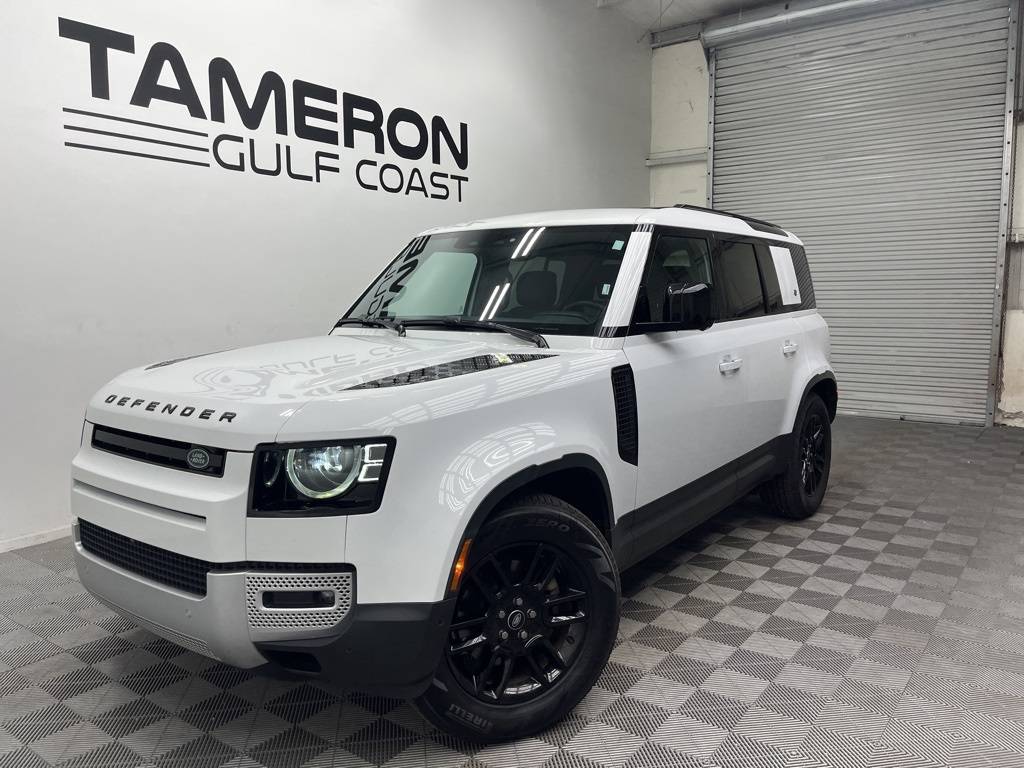2024 Land Rover Defender S — SUV — 49,186 mi — Daphne, AL