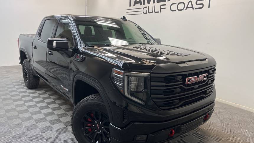 2023 GMC Sierra 1500 AT4X — Pickup Truck — 75,347 mi — Daphne, AL