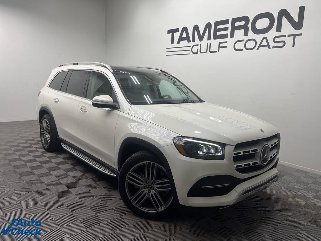 2020 Mercedes-Benz GLS GLS 450 — SUV — 65,311 mi — Daphne, AL