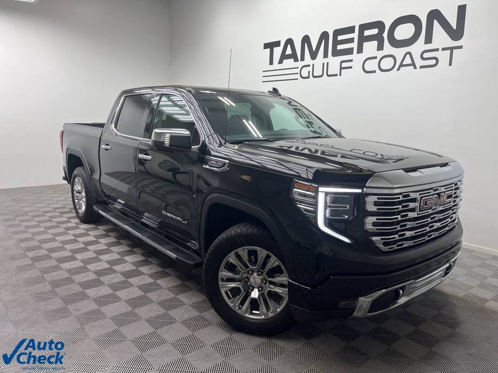 2024 GMC Sierra 1500 Denali — Pickup Truck — 17,952 mi — Daphne, AL