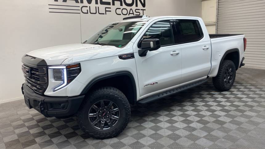 2024 GMC Sierra 1500 AT4X — Pickup Truck — 25,789 mi — Daphne, AL