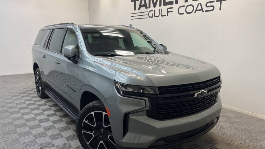 2023 Chevrolet Suburban RST — SUV — 40,209 mi — Daphne, AL