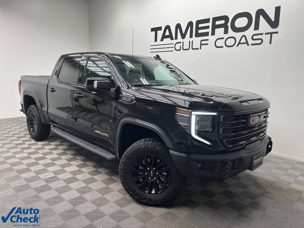 2023 GMC Sierra 1500 AT4X — Pickup Truck — 49,900 mi — Daphne, AL