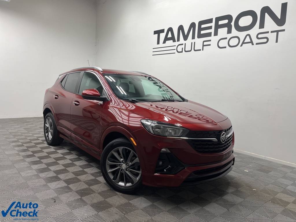 2022 Buick Encore GX Select — SUV — 14,935 mi — Daphne, AL